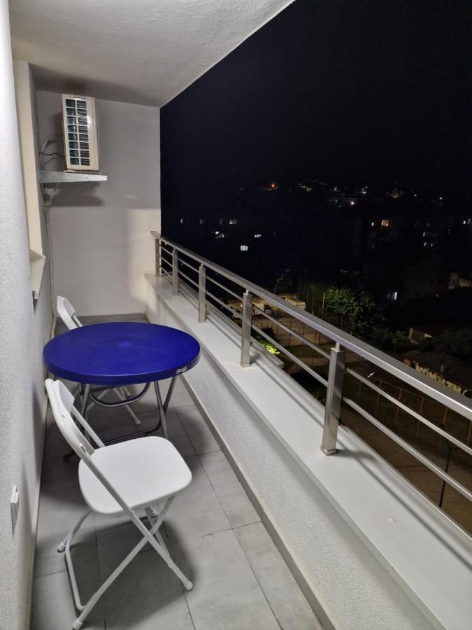 Petkov5Ki.Luxuryapartments Skopje Exterior foto