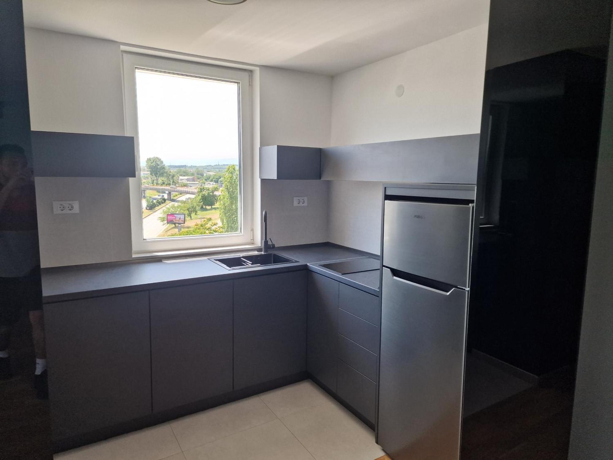 Petkov5Ki.Luxuryapartments Skopje Zimmer foto