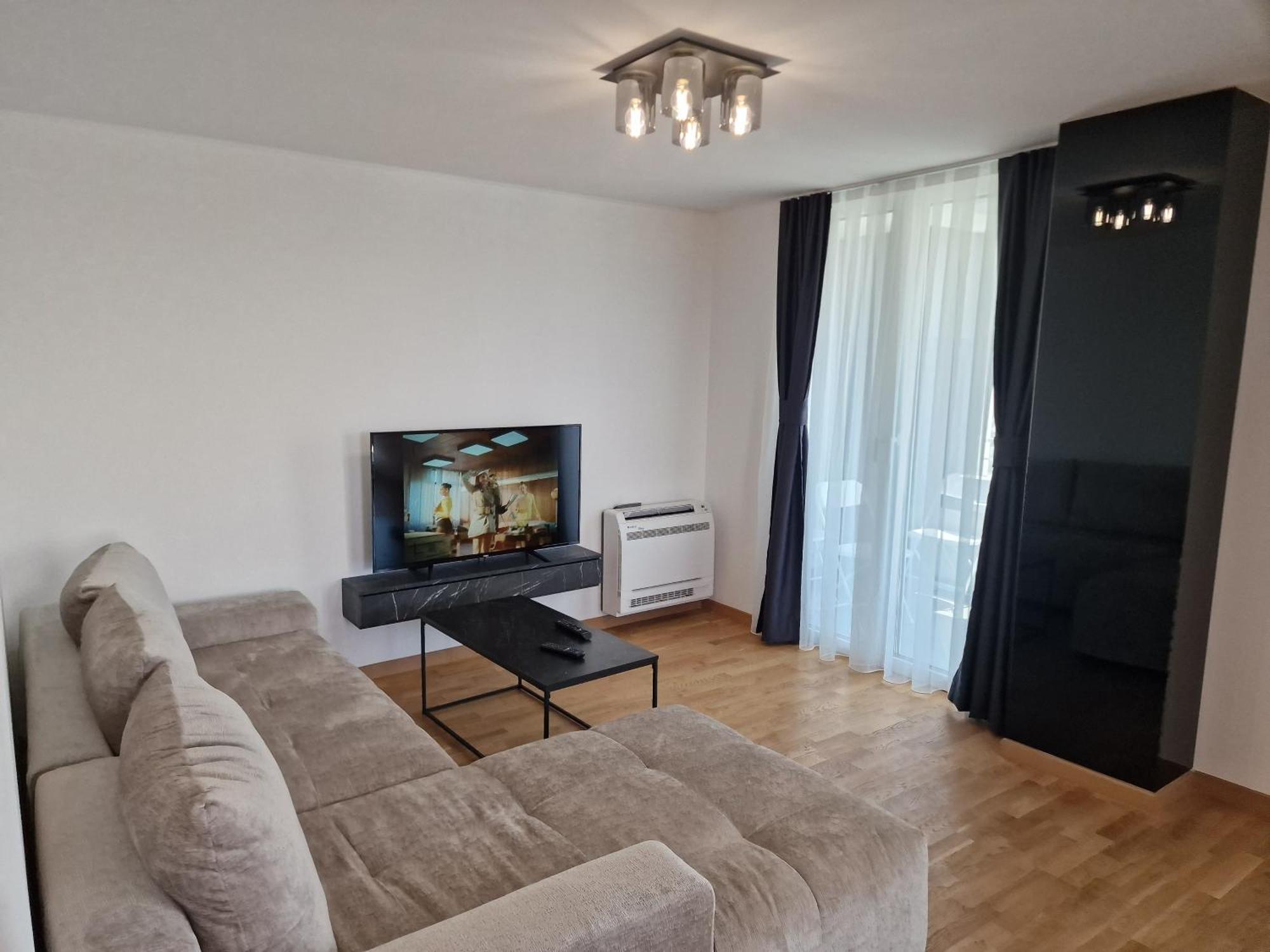 Petkov5Ki.Luxuryapartments Skopje Zimmer foto
